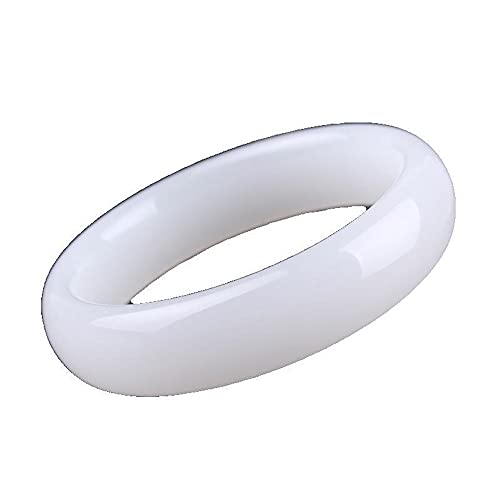 Bracelets pour femmes en jade de Chine classique | Bijou traditionnel assorti taille 58