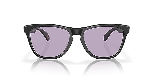 Image of Oakley OO9245 Frogskins Low Bridge Fit Square Sunglasses