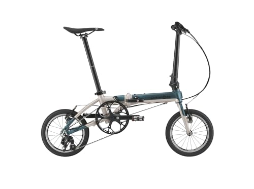 _z(DAHON) K3 ܂肽ݎ] 2025Nf y 14C` 3iϑ A~t[ s[RbNu[