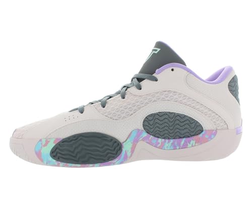 Image of Nike Men's Tatum 2 Denim Basketball Shoes