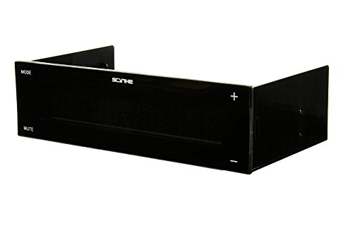 Scythe Kaze Master Flat II 