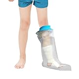 como hacer yeso impermeable Servicio al cliente: Nos comprometemos a proporcionar una funda de yeso para piernas de alta calidad para los niños que se bañan en la ducha. Si tiene alguna pregunta, no dude en contactarnos. Brindamos servicio en línea 7X24 horas. Comprar es libre de riesgos, ahora haga clic en "Agregar a la cesta".