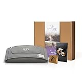 EUTHABAG® - Medium - 20lb - 40lb Pet Body Bag • A Beautiful, Customizable with Your Own Words Cremation and Burial Kit. • Suitable for Medium Breeds Like Pugs, Beagle. •Designed with Compassion.