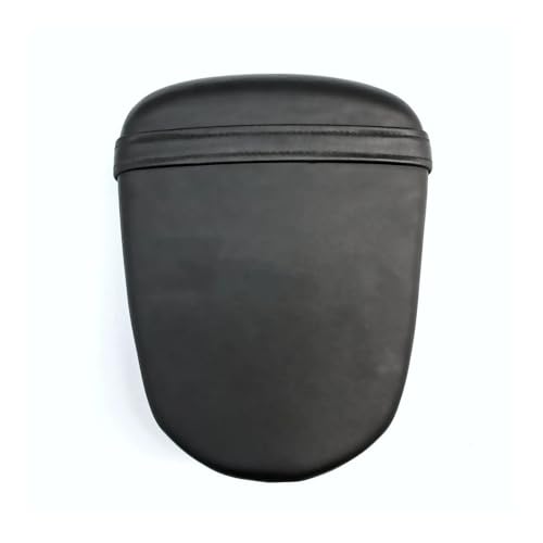Coussin passager moto GSXR600 750 K8 finition haute qualité