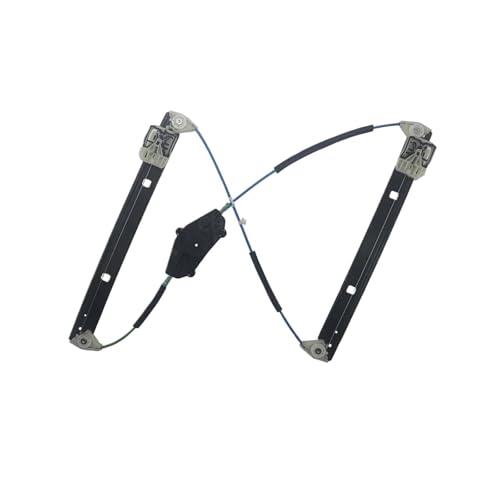 Lève-vitre électrique Skoda Octavia III gauche bloqué solution de remplacement OEM 5E0837461A