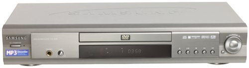 Samsung Dvd-M301 Dvd Player #TOP3