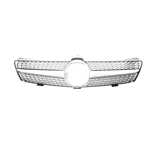 ̂ubN GTR X^C OAƌ݊ ZfXxc CLS NX W219 2005-2008 CLS350 CLS550 CLS63 AMG _Ch X^C op[ OɓK(Diamonds-Silver)