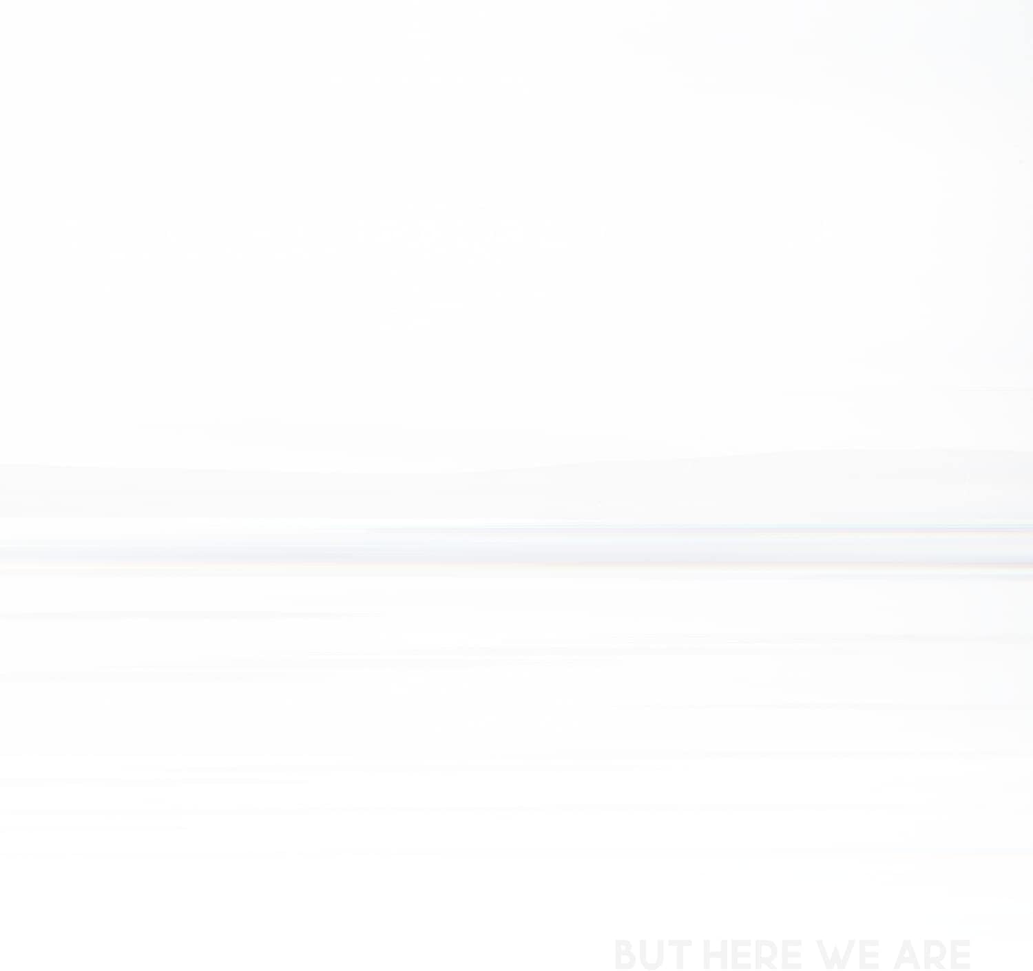 But Here We Are [VINYL]