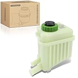 Frankberg 1x Ausgleichsbehälter Hydrauliköl-Servolenkung Vorderachse Kompatibel mit T.o.u.a.r.e.g 7P5 7P6 Q7 Van 4LB T.o.u.a.r.e.g 7L6 7L7 7LA Replace# 7L6422371E