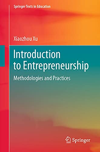 Buy Introduction to Entrepreneurship — BookShops.in