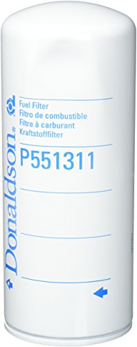 Donaldson P551311 Fuel Filter, Spin-on