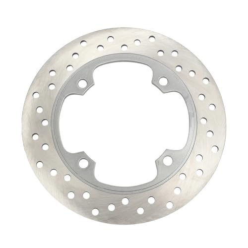 Disque de frein de rechange pour roue arrière CB600F Hornet