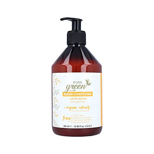 Pure Green Repair Acondicionador 500 ml