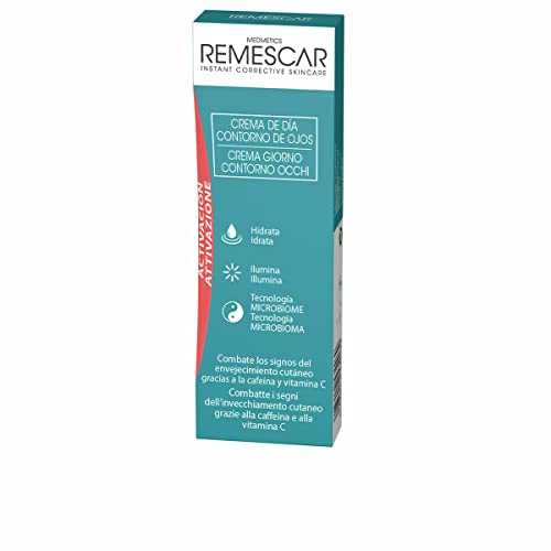 CONTORNO OJOS crema de día 15 ml