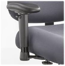 Arm Kit- Height-Weight- Adjustable- Black