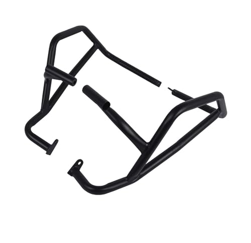 Moteur garde 450MT kit protection anti-chute et barre de sécurité