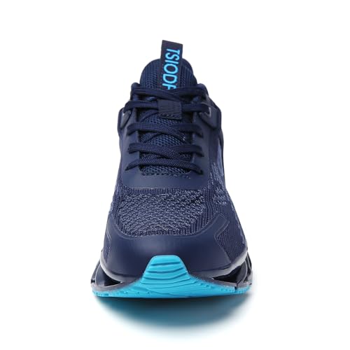Image of SKDOIUL Women's Athletic Tennis Walking Shoes Fashion Sport Running Sneakers