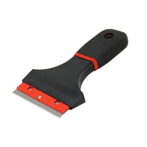 BeorolScraper, Soft Handle