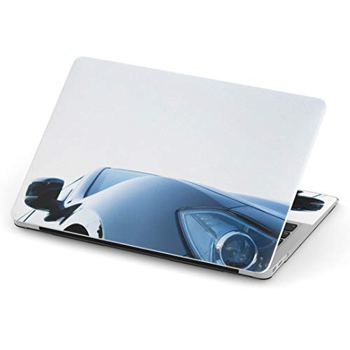 MacBook Air 13inch A1466 / A1369 pXLV[ 2010~2017f܂őΉ }bNubN GA Mac Air 13C` m[gubN tB XebJ[ ANZT[ ی 012305   ʐ^