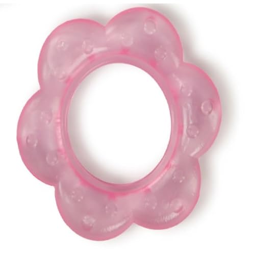Image of Bright Starts Chill & Teethe BPA-Free Teething Toy for Babies, Ages 3 Months+