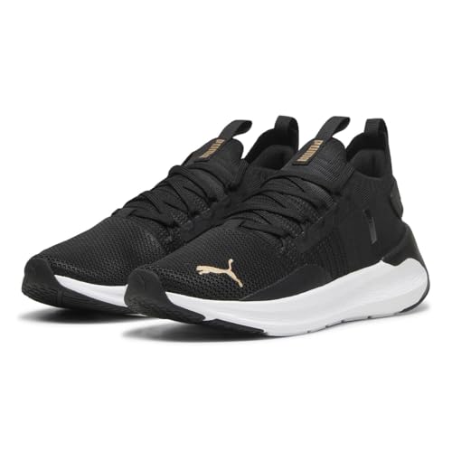 Image of Puma Women Softride Symmetry Fuzion Running Shoe