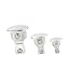 3pcs wobble wrench adapter