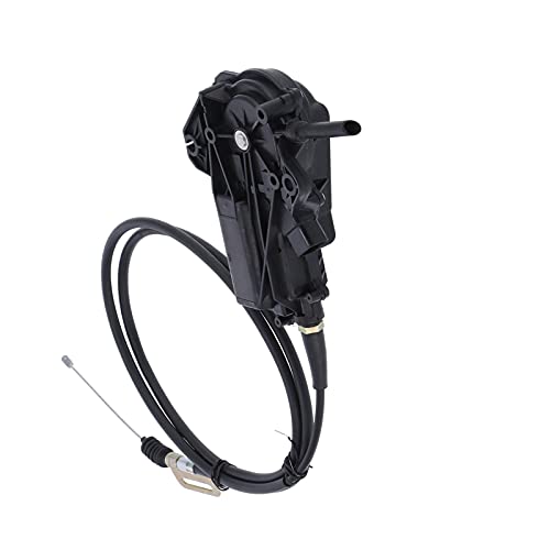 Solenoide de desligamento de combustível, TOSD‑03‑013 8-972 componentes para artesanato para modelos