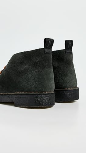 Clarks Men's 75th Anniversary Suede Desert Boots3