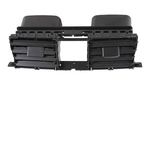 Grille de ventilation de tableau de bord pour un voyage confortable en Vios