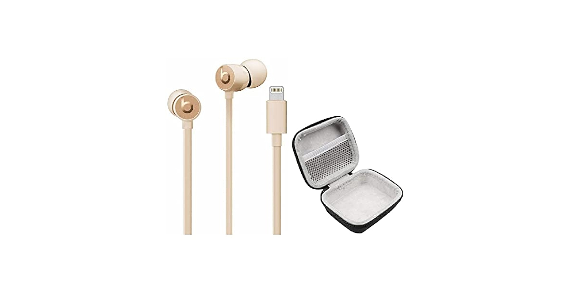 urbeats イヤフォン (ゴールド) ヨドバシ.com - ビーツ・バイ・ドクタードレ Beats by Dr.Dre
