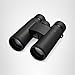 Nikon PROSTAFF P3 8x42 Binocular | Waterproof, fogproof, rubber-armored Full-Size Binocular, wide field of view & long eye relief | Official Nikon USA Model