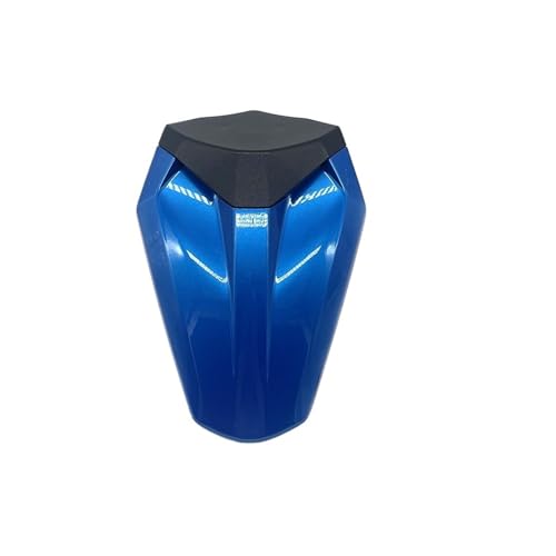 Couvercle de carénage de siège arrière bleu pour Kawasaki Ninja ZX-4R et ZX-4RR