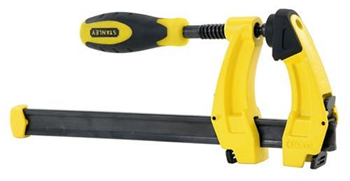 Stanley 83-026 Bailey Pince de verrouillage d'embrayage F 30,5 cm