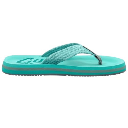 Chanclas GANT Brodale para hombre en diseño clásico premium 6