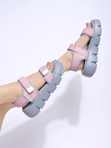 Image of Shoetopia womens Hitlar 1 Platform