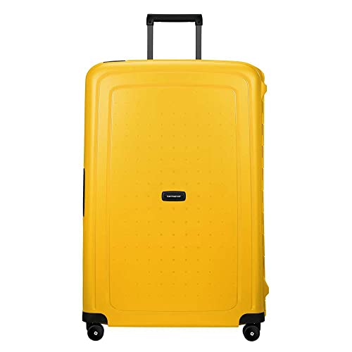 Samsonite S'Cure Spinner Bagage