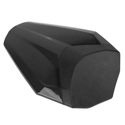 Capot de selle passager Kawasaki ZX-4R finition Bright Black premium
