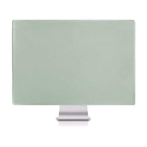 Image of MOSISO Monitor Dust Cover 22, 23, 24, 25 inch Anti-Static Dustproof