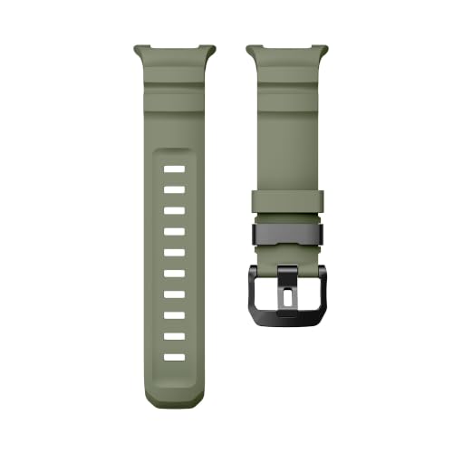 Correa Samsung Galaxy Watch 8 antialérgica para evitar roces 5