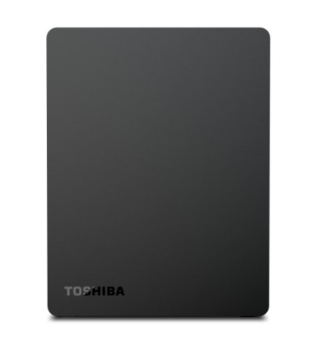 Build My PC, PC Builder, Toshiba Canvio 5TB