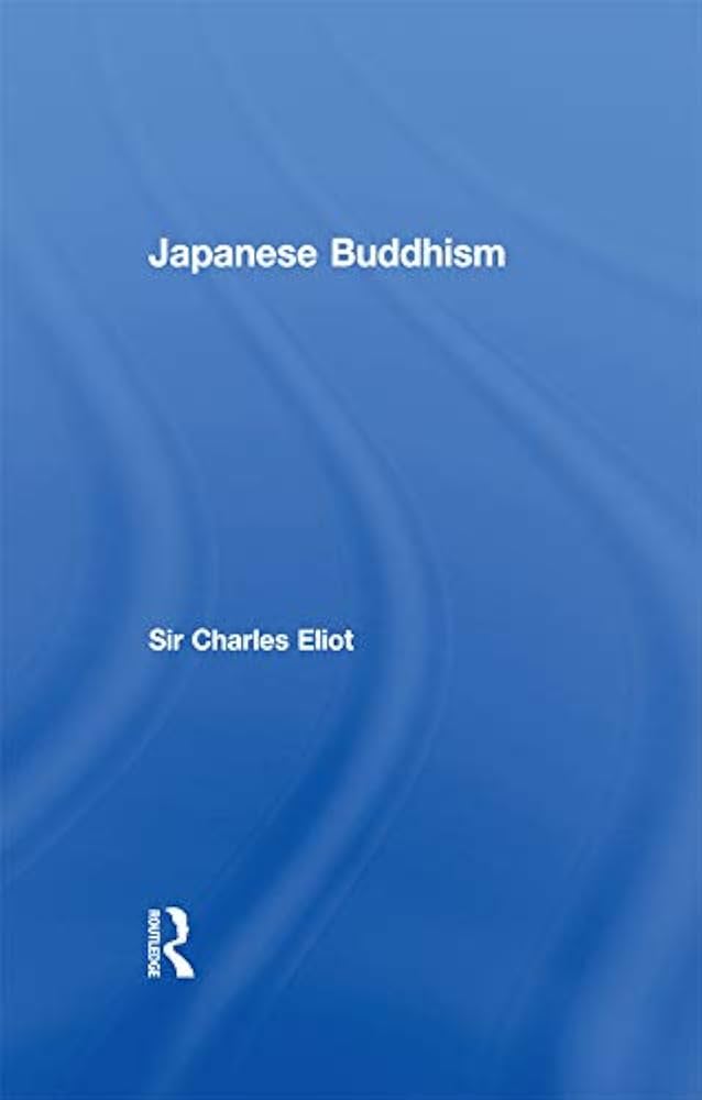 【中古】 Japanese Buddhism Sir Charles Eliot JAPANESE BUDDHISM by Eliot, Sir Charles: (1959) | Columbia
