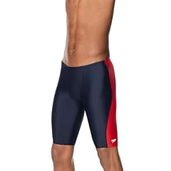 Eco Splice Speedo Red