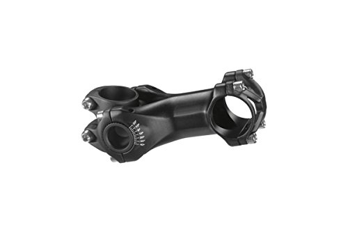 Achetez des Ergotec Potence Swell R Éco 31.8mm 80mm Réglable Noir chez HBS