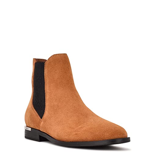 Agate Nine West bottine Chelsea idéale pour vos tenues de bureau