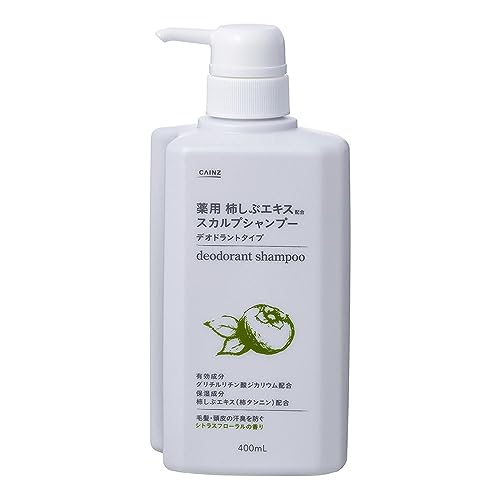 JCY(CAINZ) p `ԃGLXz XJvVv[ fIhg^Cv VgXt[̍ { 400ml g[z tPEݖh~