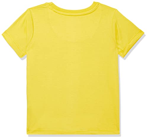 Image of Mickey Mouse Family by Wear Your Mind Boy's Regular Fit T-Shirt