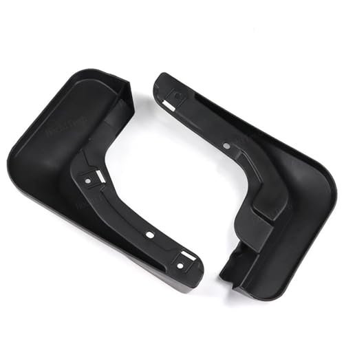 for Chery Chirey Omoda 5 C5 Chery FX Fownix FX 2022-2024Front and Rear Mudguards Car Durable Fender Mud Flaps Splash Guards