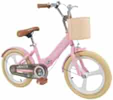 限定価格❣❊HZDMJ 子供用自転車 16インチ 可愛い女の子幼児用自転車 Amazon | HZDMJ 子供用自転車 16インチ 可愛い 女の子 幼児用