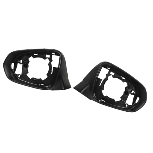 Couverture miroir extérieur de remplacement pour RX NX cassé