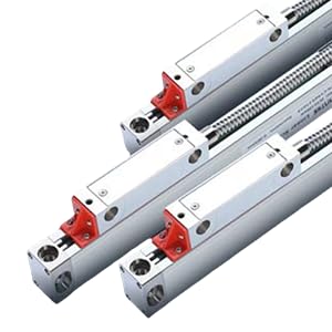 DRO Sets for Bridgeport Milling Machine 9" x 42" Table,2Axis Digital Readout Display Console,12''x30'' Precision 5um Linear Scales,High Accuracy Optical Glass Encoder Sensor,Fast Shipment